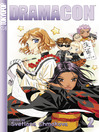 Cover image for Dramacon, Volume 2